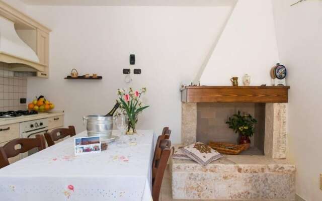 Trulli Chef Marco