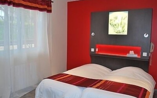 Hotel les Perce Neige