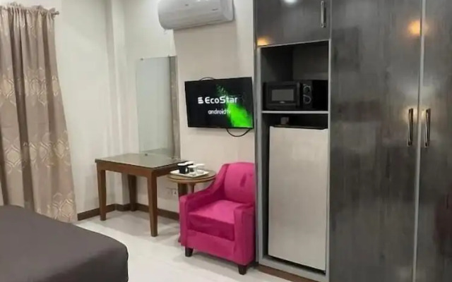 Medallion Suites