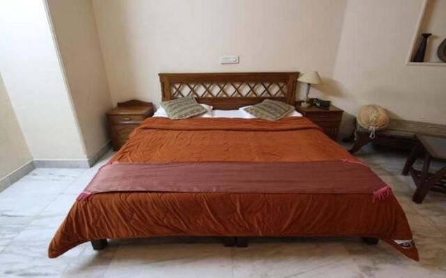 Gautam Retreat