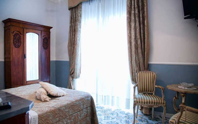 Experience Boutique Hotel - Villa Cimmino