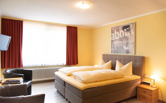 Hotel Nora