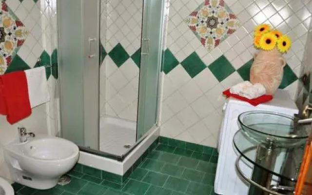 Locazione Turistica Path of the Gods - Dea Afrodite