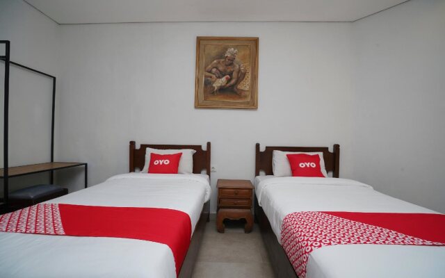 OYO 2122 Puri Sanur