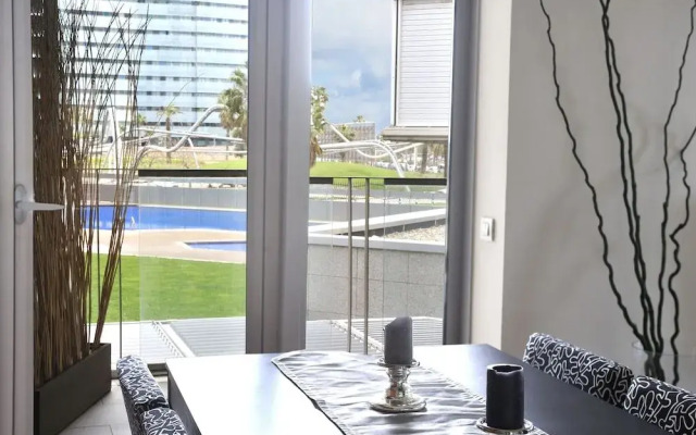 You Stylish Beach Apartments