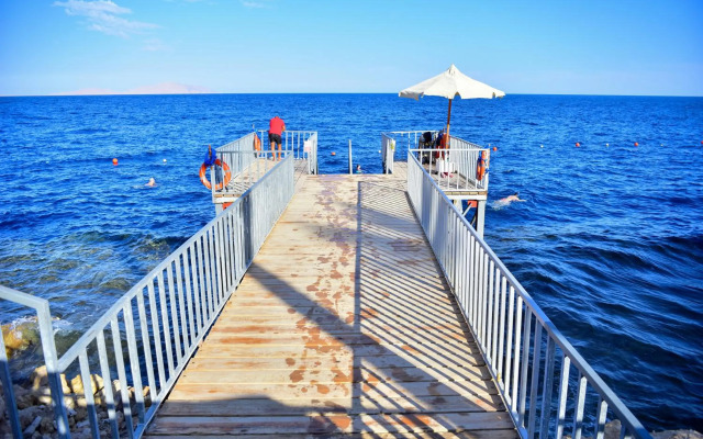 The Grand Hotel Sharm el Sheikh - All Inclusive
