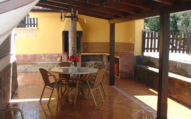 Casa Rural Haza De Los Fresnos