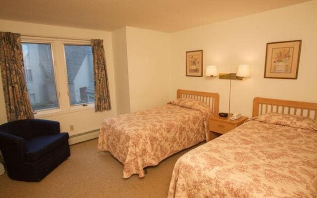 Fall Line Condominiums