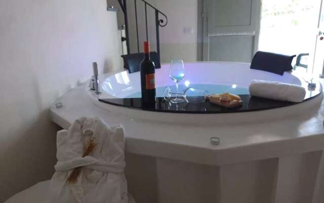 La Ripadoro Alle Residenze di Rivalto