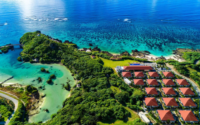 Allamanda Imgya Coral Village