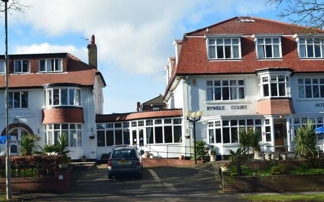 The Ryndle Court Hotel