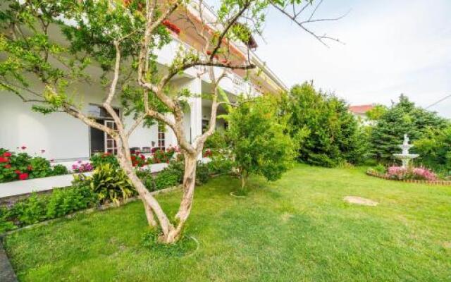 Apartment in Rab