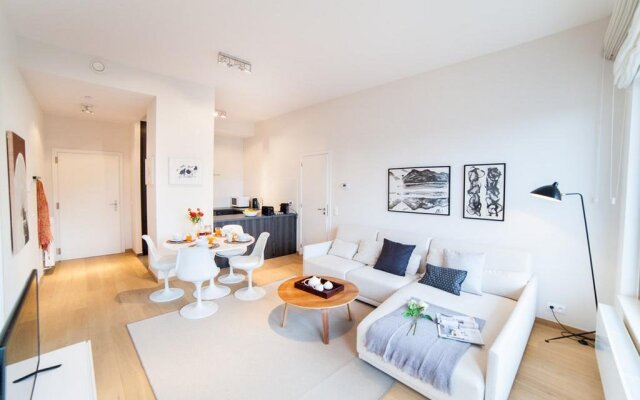 Sweet Inn Apartments Charité