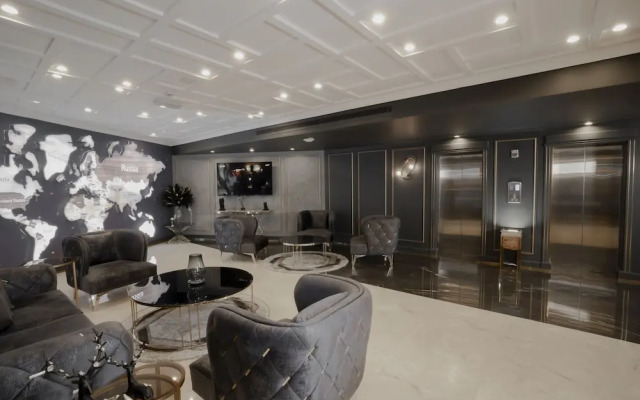 Nishan Hotel
