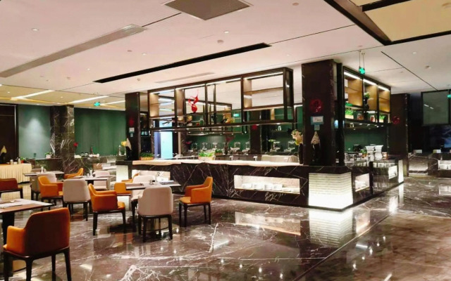Jin Jiang Royal Palace Hotel