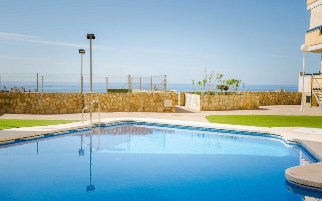 Holidays2Benalmadena Brisas Tquebrada