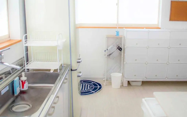 Guest House Isehutami - Vacation STAY 89364v