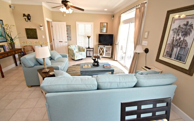 Skipper House by RedAwning