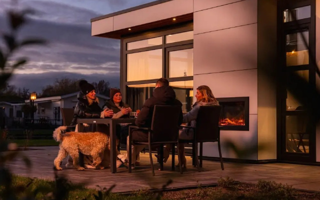 Loosdrecht Water Villa