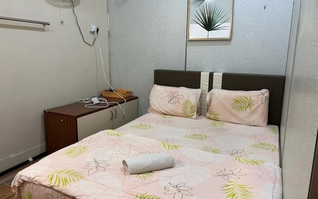 OYO 90786 Motel Merak