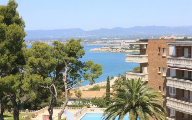 Apartamento Para 6 Personas en Salou