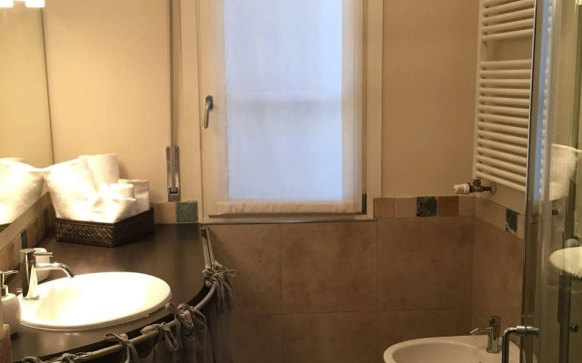 Vip Bergamo Apartments