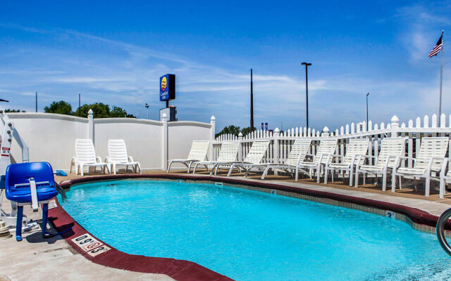 Comfort Inn Arcola