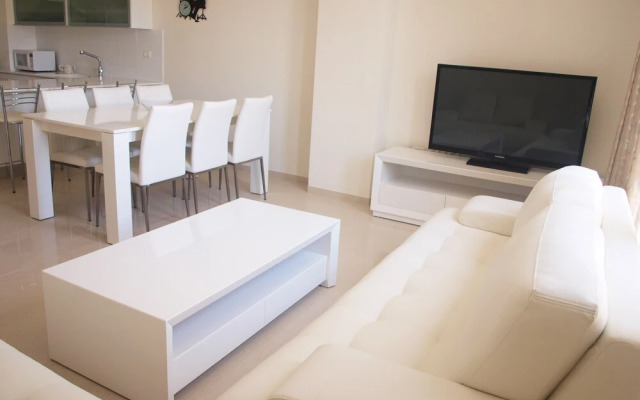 MBH2 - 12 Maavar Beit Haknesset - Jerusalem-Rent