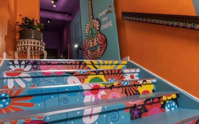 Strandkanten Klittergarden