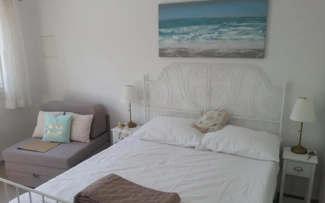 Studio Apartment Luce 2