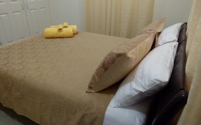 Number 38 Wilston Village – Guest Rooms – Brisbane