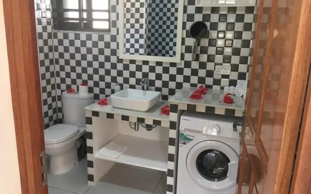 Creole Breeze Self Catering Apartments