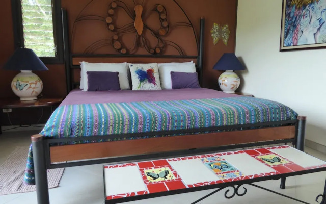 Lucky Bug Bed And Breakfast