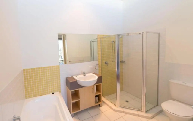 South Shores Villa 52 - South Shores Normanville