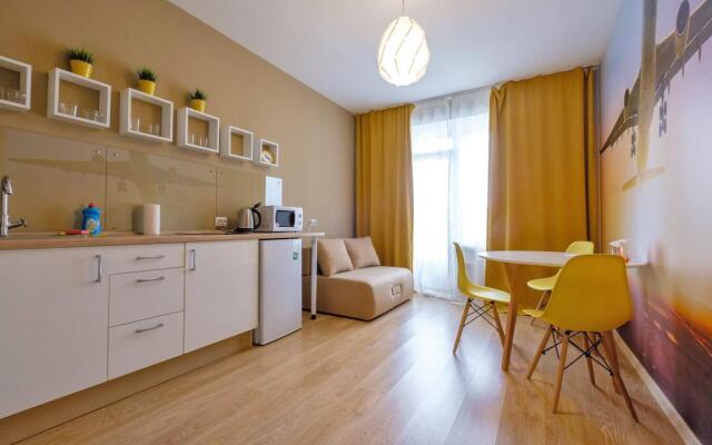 Этажидейли на улице Волгоградской