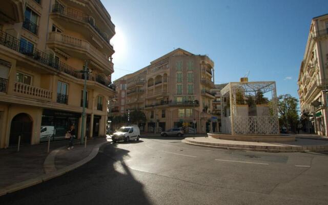 Appartement Menton, 2 pièces, 4 personnes - FR-1-196-284
