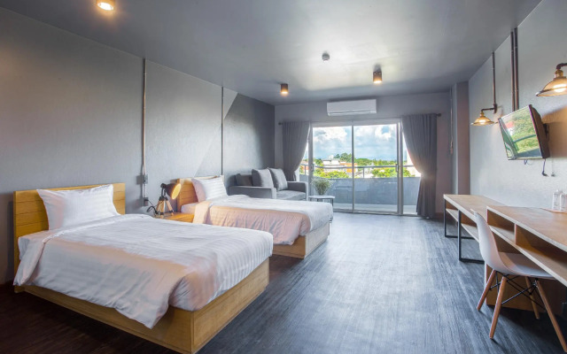 Get Zleep Premium Budget Hotel