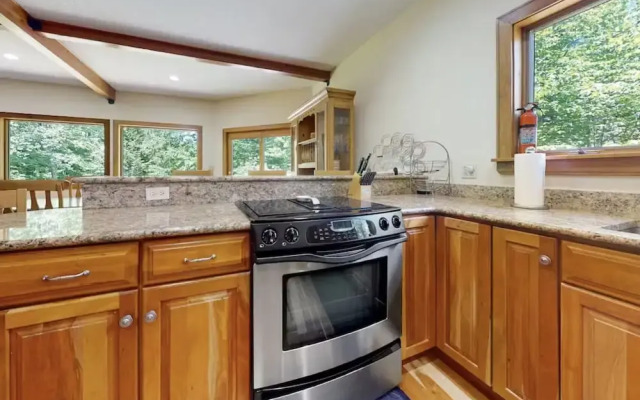 Vermont Serenity By Okemo 5 Bedroom Home