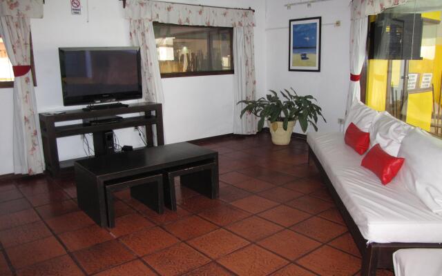 Club Sol del Este II