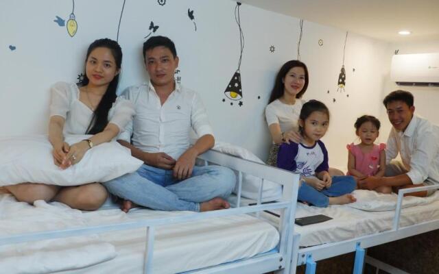 Tina Homestay