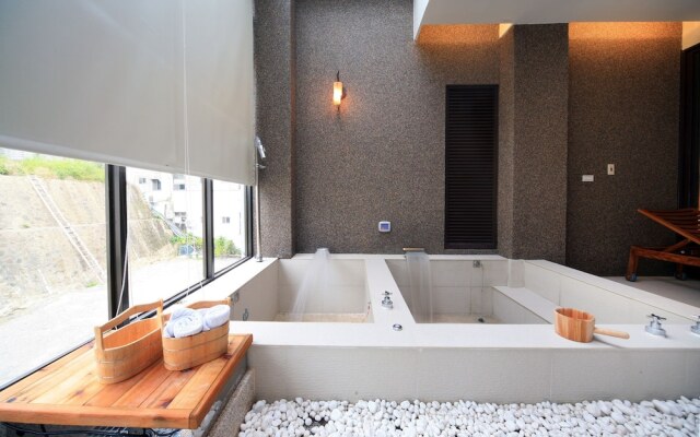 CHIN -YA Hot Spring Hotel