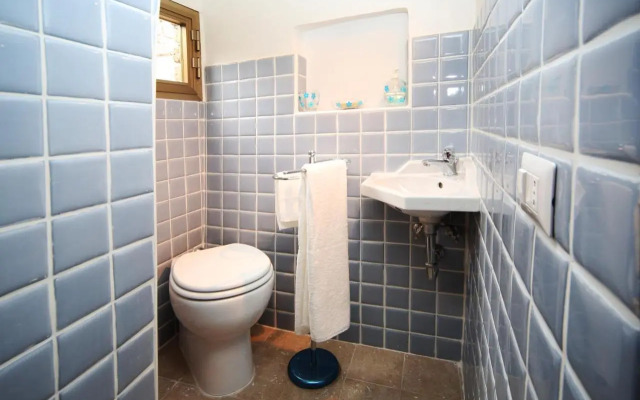 Ulivo Sacrobosco Apartment