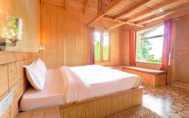 Nainital Retreat 2 Beds - by Dumnu Homes