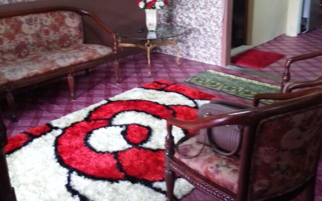 Homestay Sri Perhentian