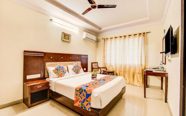 FabHotel Barons Inn Jayanagar