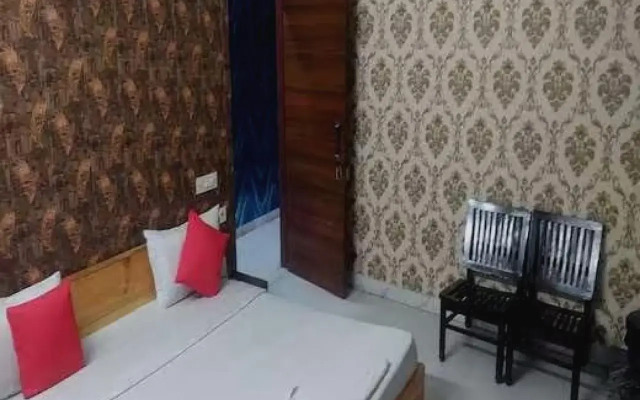Oyo 80778A Anat Hotel
