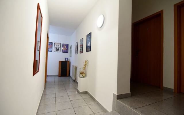 Guesthouse Ikar Zagreb Airport