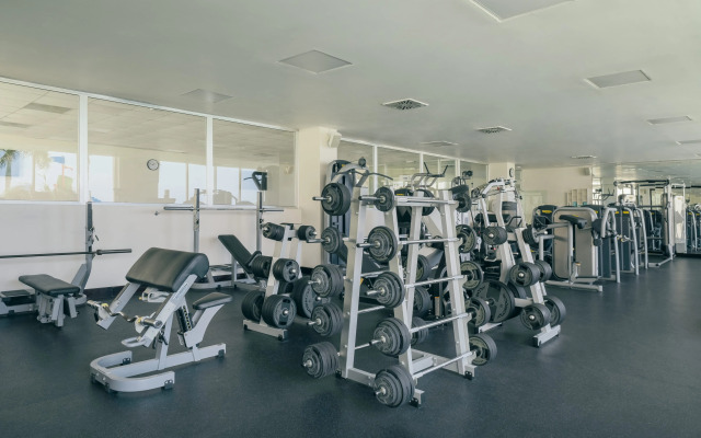 Iberostar Selection Rose Hall Suites