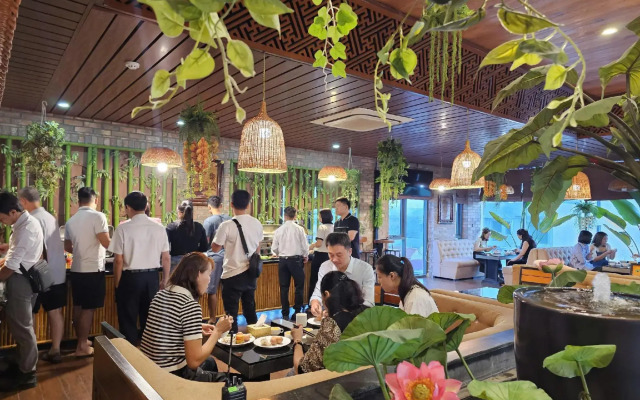 Kawasaki Noibai Hotel