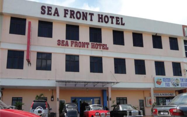 PD Sea Front Hotel